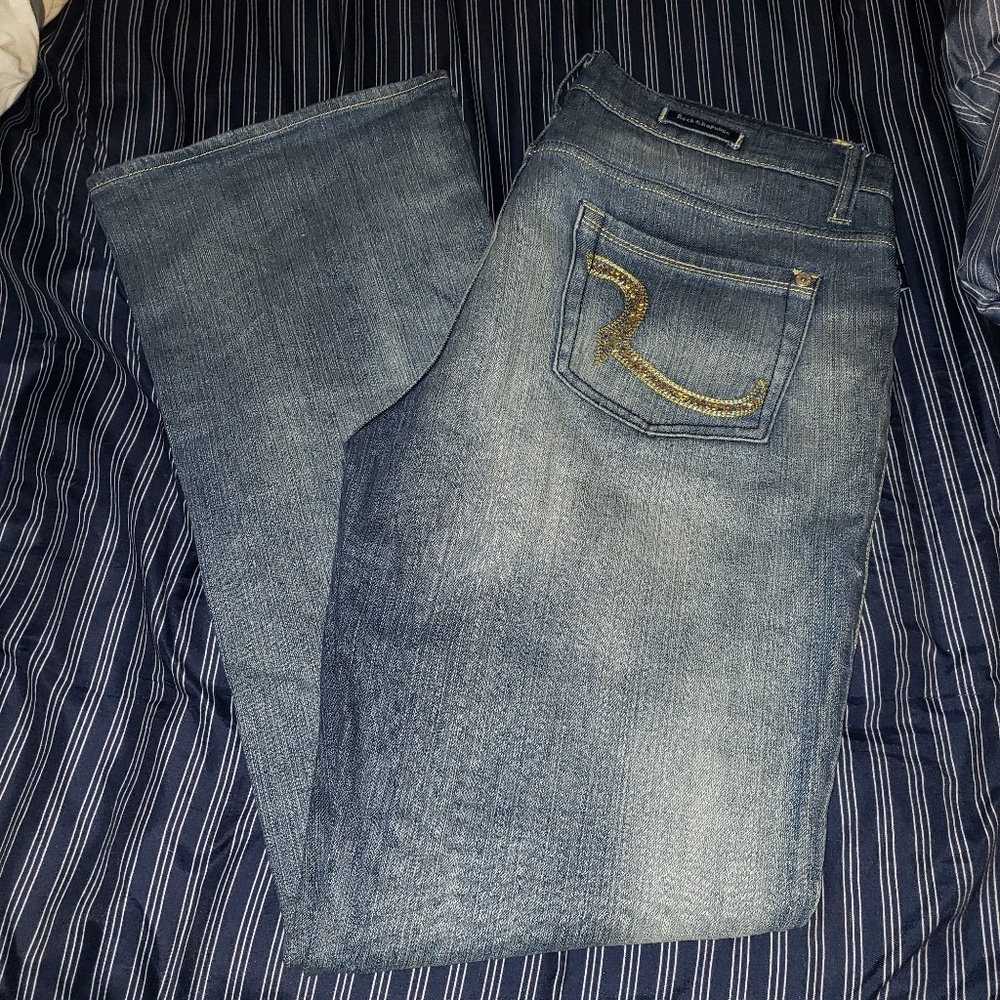 Rock and Republic pants